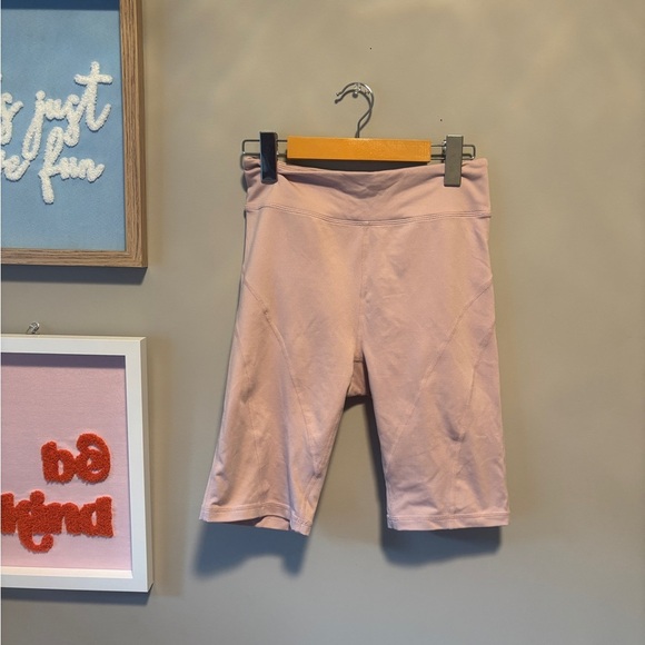 Free People Movement Biker Baby Shorts - Picture 2 of 8